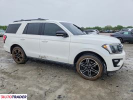 Ford Expedition 2020 3