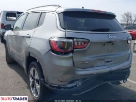 Jeep Compass 2021 2 Jeep Compass 2021 2