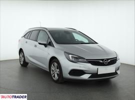 Opel Astra 2020 1.5 103 KM