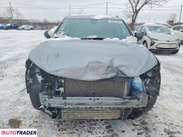 Chevrolet Blazer 2024 2