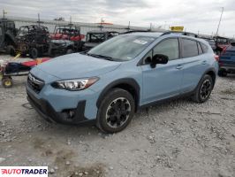 Subaru Pozostałe 2021 2 Subaru Pozostałe 2021 2