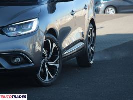 Renault Grand Scenic 2020 1.7 150 KM