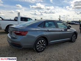 Volkswagen Jetta 2023 1