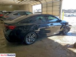 Kia Pozostałe 2019 2