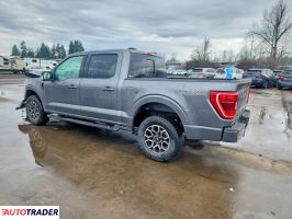 Ford Pozostałe 2023 3