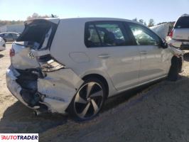 Volkswagen Golf 2019 2