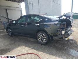 Nissan Altima 2025 2 Nissan Altima 2025 2