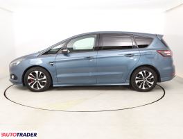 Ford S-Max 2019 2.0 187 KM