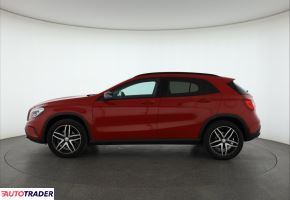 Mercedes G-klasa 2016 2.0 207 KM