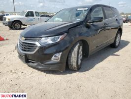 Chevrolet Equinox - zobacz ofertę