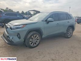 Toyota Pozostałe 2022 2