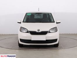 Skoda Citigo 2019 1.0 59 KM Skoda Citigo 2019 1.0 59 KM