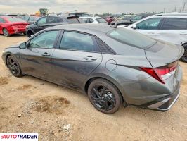 Hyundai Elantra 2026 2
