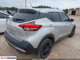 Nissan Pozostałe 2020 1