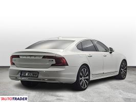 Volvo S90 2022 2.0 235 KM