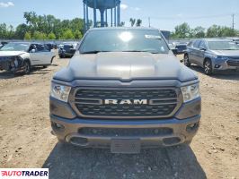 Dodge Ram 2022 5