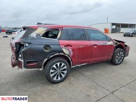 Subaru Outback 2023 2