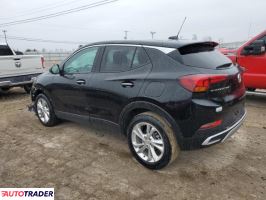Buick Pozostałe 2023 1 Buick Pozostałe 2023 1