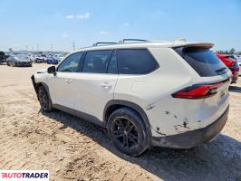 Toyota Highlander 2024 2