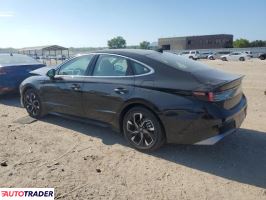 Hyundai Sonata 2024 2