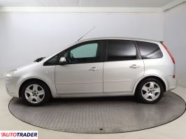 Ford Focus C-Max 2010 1.6 107 KM