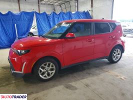 Kia Soul 2023 2