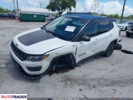 Jeep Compass 2020 2