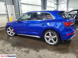 Audi Q5 2022 3