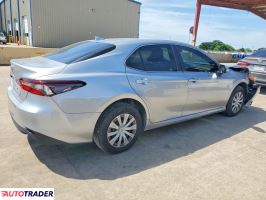 Toyota Camry 2023 2