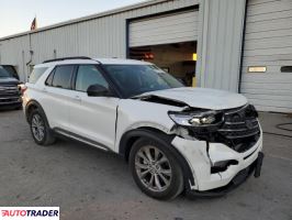 Ford Explorer 2023 2