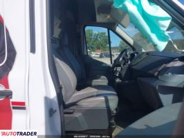 Ford Transit 2019 3 Ford Transit 2019 3