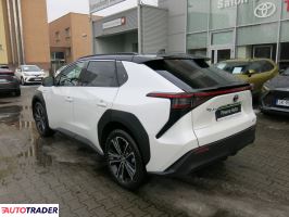 Toyota Pozostałe 2024 218 KM