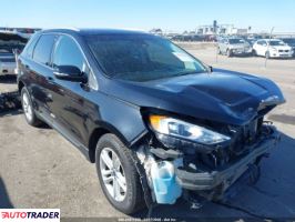Ford Edge 2020 2 Ford Edge 2020 2
