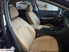 Hyundai Sonata 2024 2