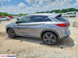 Infiniti QX50 2021 2