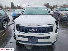 Kia Pozostałe 2022 3