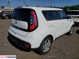 Kia Soul 2019 1