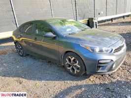 Kia Pozostałe 2020 2