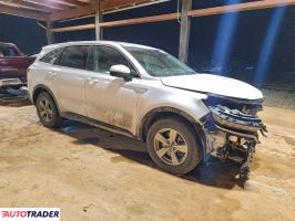 Kia Sorento 2021 2