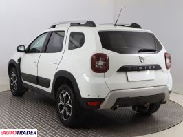 Dacia Duster 2019 1.6 112 KM