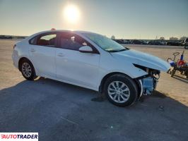 Kia Pozostałe 2023 2