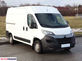 Citroen Jumper 2020 2.2