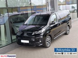 Fiat Ulysse - zobacz ofertę