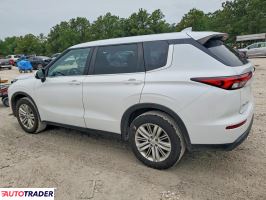 Mitsubishi Outlander 2023 2