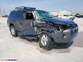 Toyota Pozostałe 2020 4 Toyota Pozostałe 2020 4