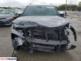 Chevrolet Blazer 2023 1