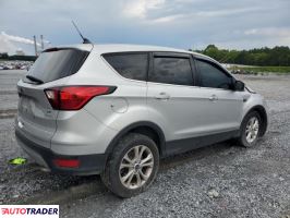 Ford Escape 2019 1