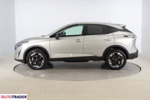 Nissan Qashqai 2026 1.3 155 KM