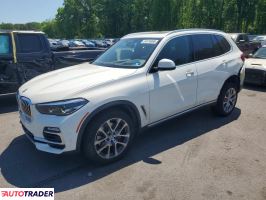 BMW X5 - zobacz ofertę