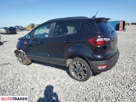 Ford EcoSport 2020 2